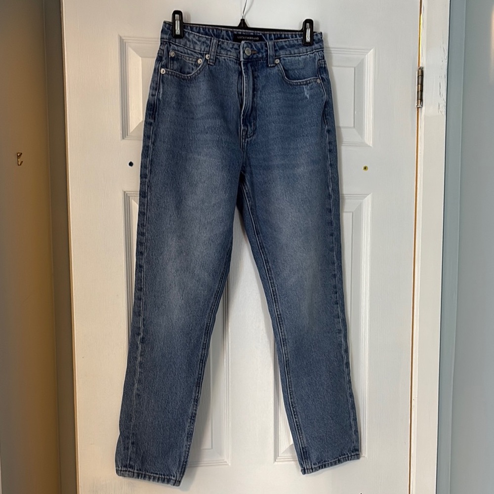 Lucky Brand Woman’s Denim Jeans size 0/25